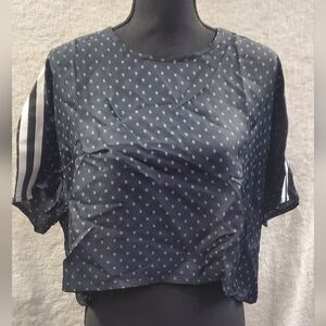 Graphic Flowers size 1